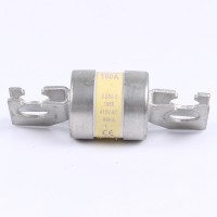 LV J Slotted Wedge HRC Cylindrical Fuse Link Cartridge Fuses